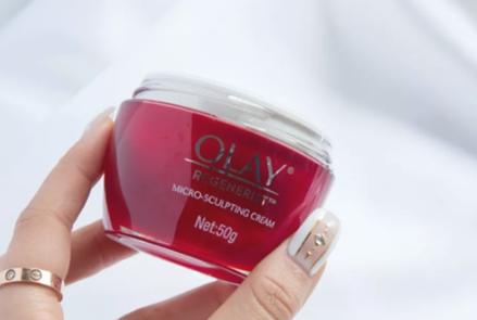 olay大红瓶好用吗效果怎么样,olay大红瓶空气霜什么时候用最好