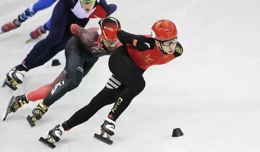 本届“黑哨”冬奥会结束，做为潮男的你居然还不知道这些？