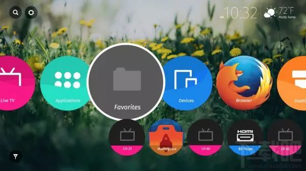 智能电视操作系统哪个最好,智能电视都有哪些系统