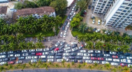 【第一播报】02•23早安！九江