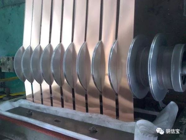 铜加工哪个品种最好,一文盘点铜加工材中的热点品种