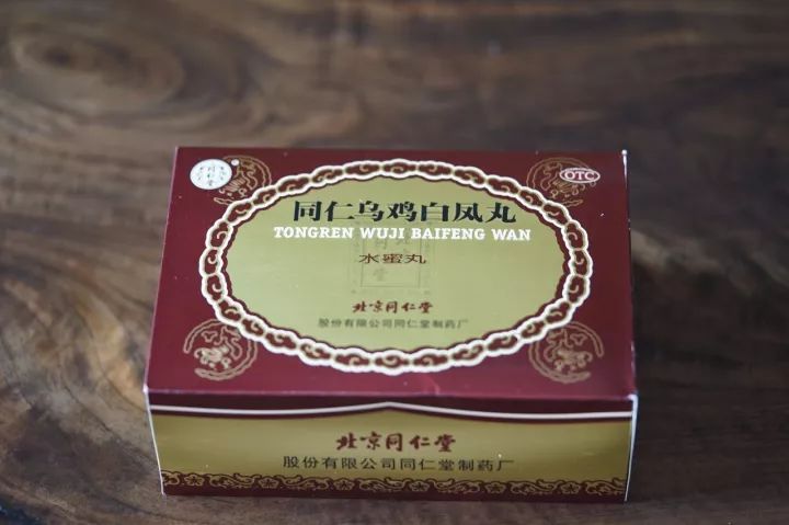 春天养肝护肝的最好汤,乌鸡白凤丸补血补肝