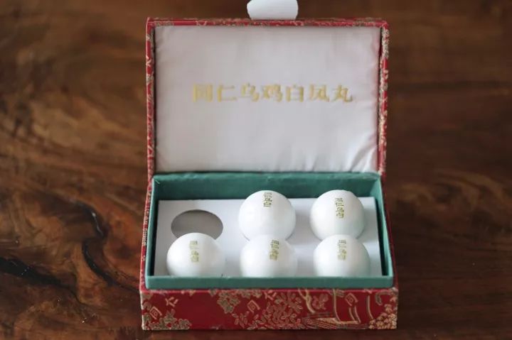 春天养肝护肝的最好汤,乌鸡白凤丸补血补肝