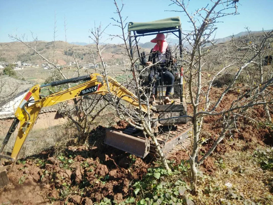 三一微挖最便宜的卖多少钱,三一18u微挖什么时候上市