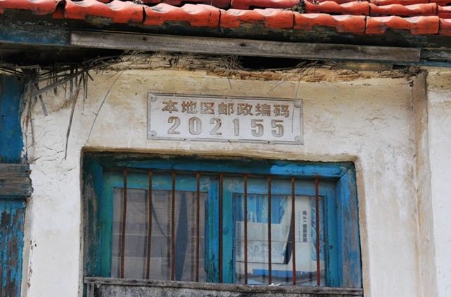 崇明这个百年小集镇，带你领略TA曾经的芳华~