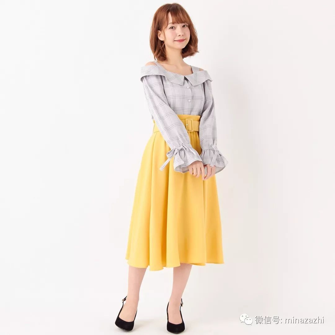 春季衣服100元四件,春季保暖时尚日系穿搭