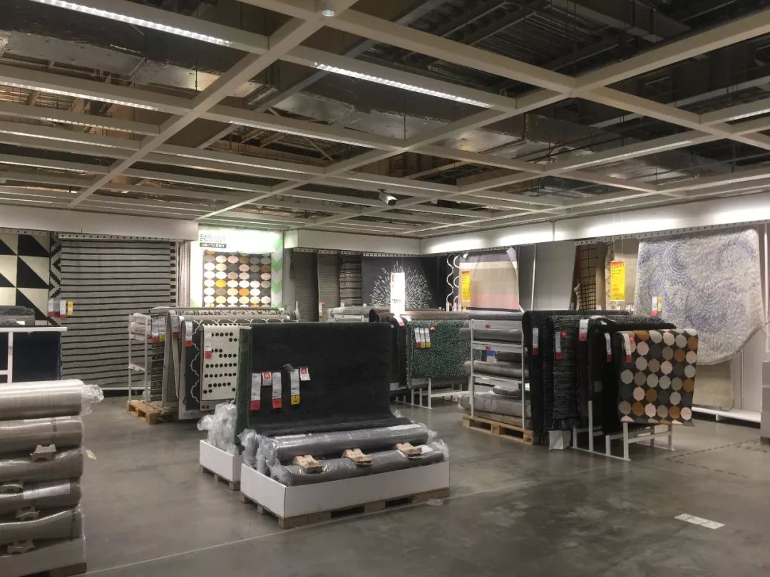 收藏！宜家扫盲贴│不知道为什么，下完雪总想去宜家睡一觉！