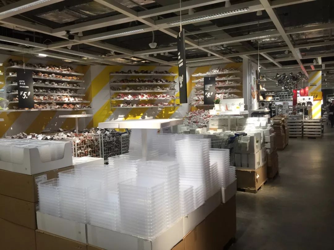 收藏！宜家扫盲贴│不知道为什么，下完雪总想去宜家睡一觉！