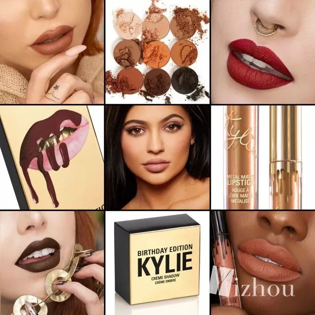 范冰冰抄袭蕾哈娜牌子吗,范冰冰代言美妆