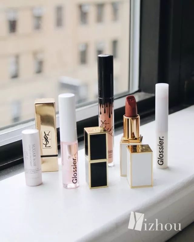 几十和几百香水的区别,几十和几百唇釉的区别