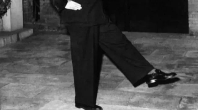 身边人眼中的周恩来：大无大有周恩来