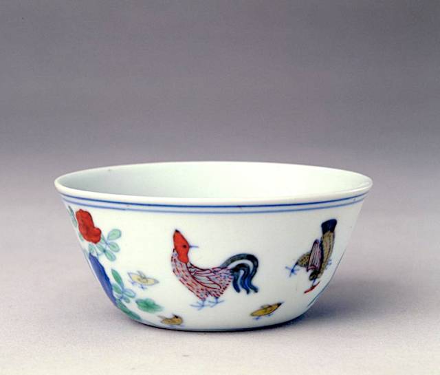 乾隆釉彩大瓶瓷母有多难,乾隆的各种釉彩大瓶