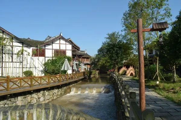 成都这边适合一日游的古镇,游成都周边古镇过一段安静的时光