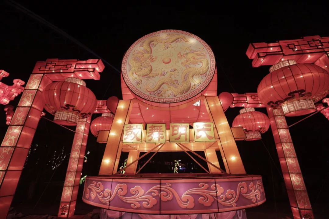 沈阳元宵节去哪里玩最合适,沈阳赏花灯推荐去处