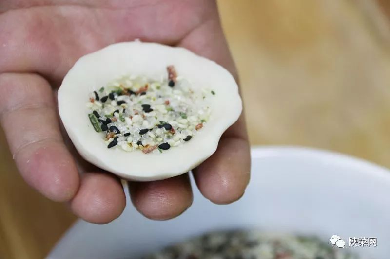 舌尖上的中国3陕西篇,舌尖上的中国3回坊水盆羊肉