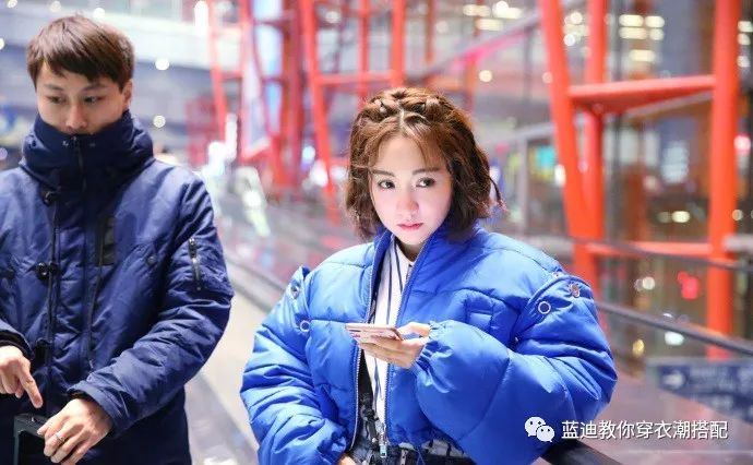 杨蓉古装黄衣,杨蓉杨颖穿礼服