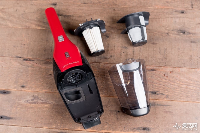 全屋深度大扫除130平方,伊莱克斯干湿吸尘器