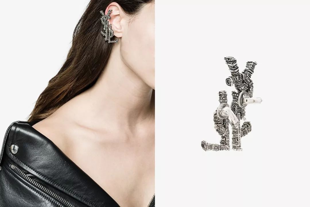 YSL=要死了，又来抢钱｜不过这次花RMB500+就能获得极致美丽~