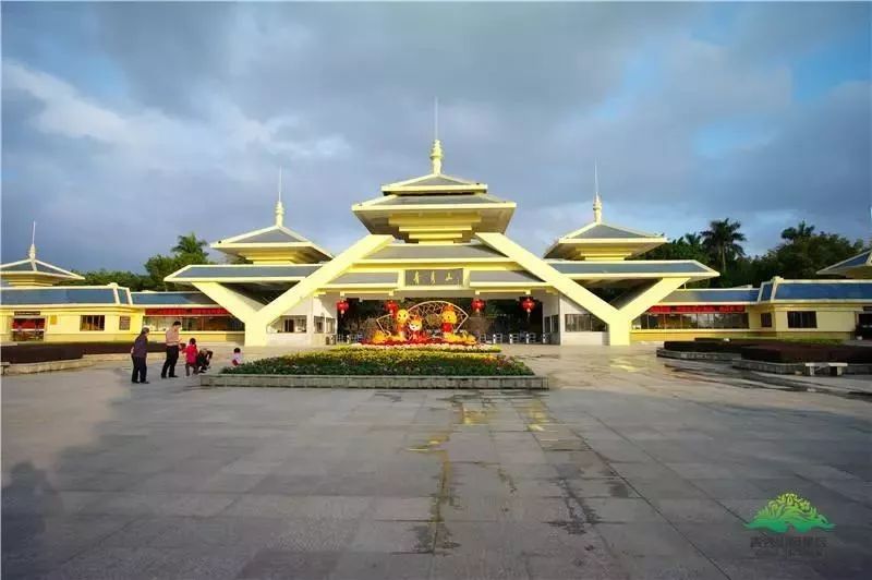 南宁70多个好玩项目,南宁45个一日游景点