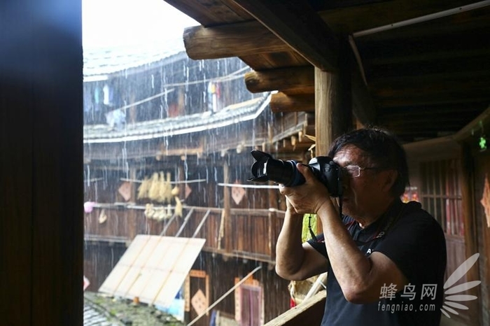 跟着大师去创作2016腾龙行福建站圆满收官