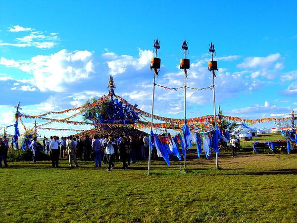 飞机旅游呼伦贝尔草原攻略,呼伦贝尔草原5日环线游