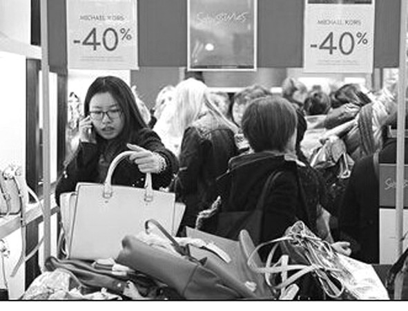 那些海外代购到底是真的还是假的,海外代购套路深度解析