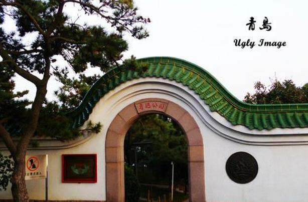 青岛人少景美的小众拍照,青岛夏季的拍照圣地