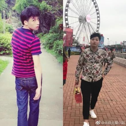 这才是真正的花式秀恩爱,这才是秀恩爱的正确打开方式