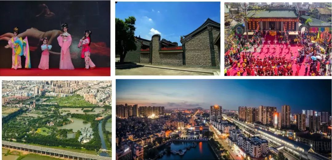 深圳沙井新城发展规划,沙井核心区规划图