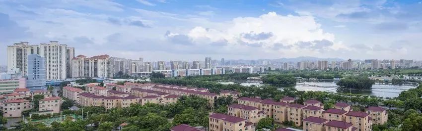 深圳沙井新城发展规划,沙井核心区规划图