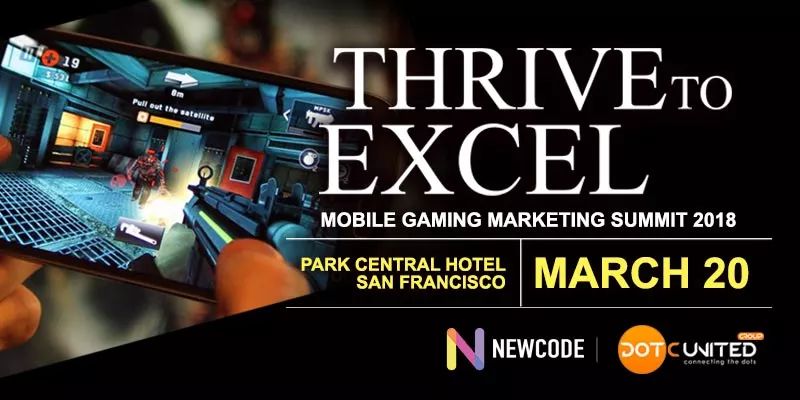 GDC倒计时15天，游戏出海营销论坛9位重磅嘉宾揭晓！｜Morketing活动推荐