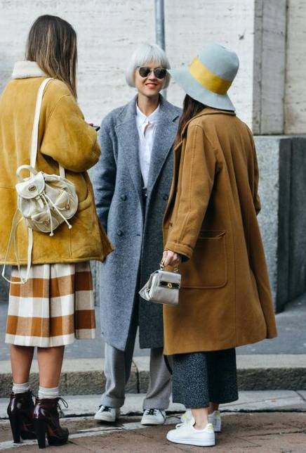 阔腿裤太宽没时间换了,阔腿裤太宽了改窄会影响裤型吗