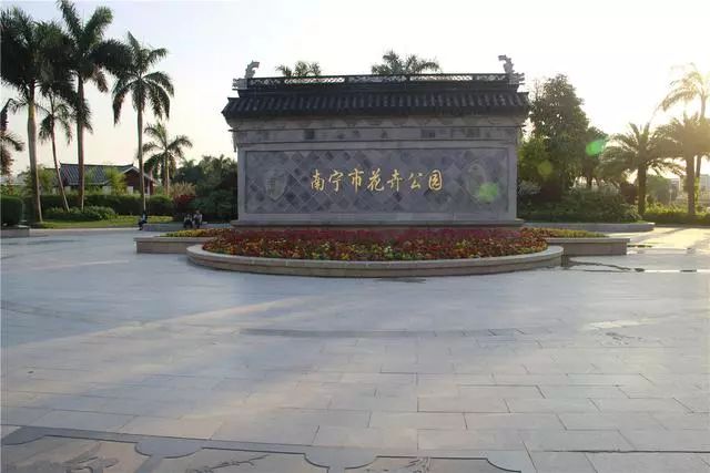 南宁70多个好玩项目,南宁45个一日游景点