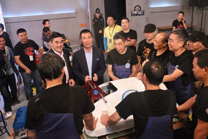 中国牵头制定国际标准,铁甲雄心野心有多大