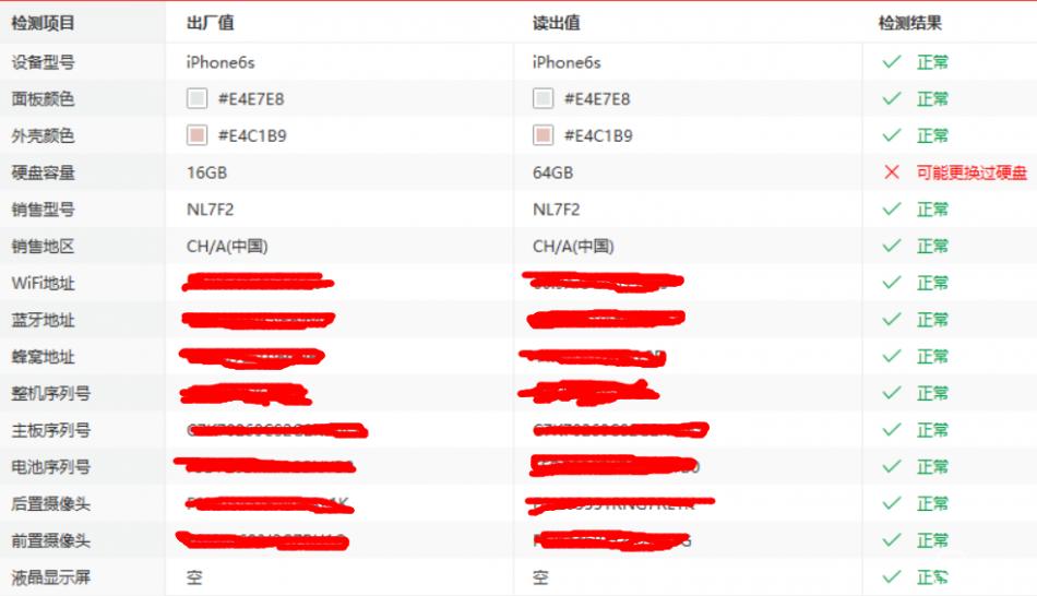 iphone扩容后无法激活,iphonexr内存扩容