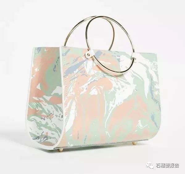 好看的包包推荐春夏,这些包包又有颜值又百搭