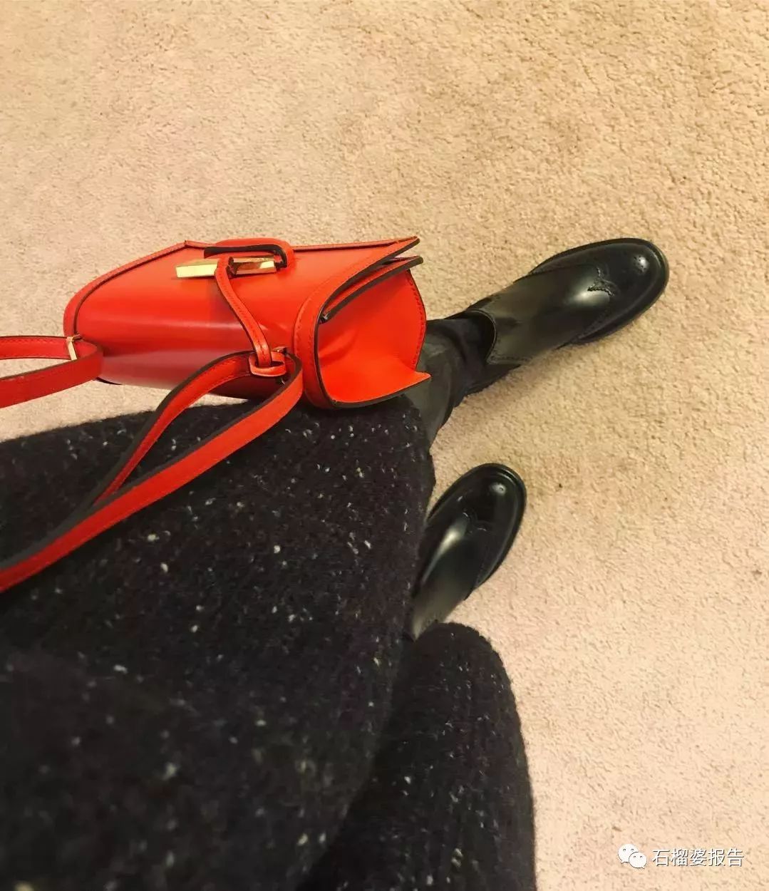 好看的包包推荐春夏,这些包包又有颜值又百搭