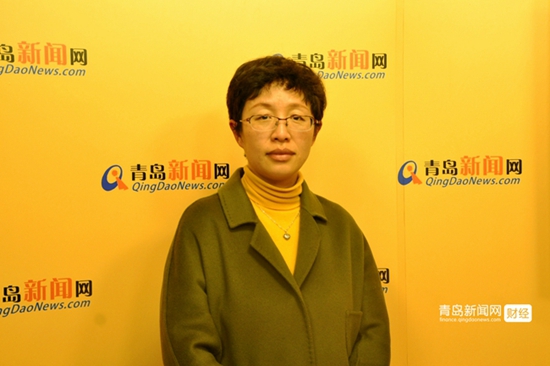 专访华商汇通任成霞：有着“工程师”性格的金融人