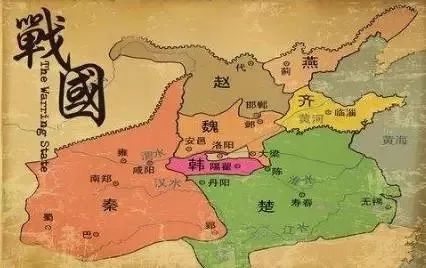 一个被逐出祖国的流民,是怎样当上天下宰相的?