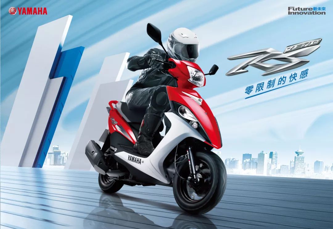 为“鬼火”正名这真不是一款只会翘头炸街的破踏板丨侃趣