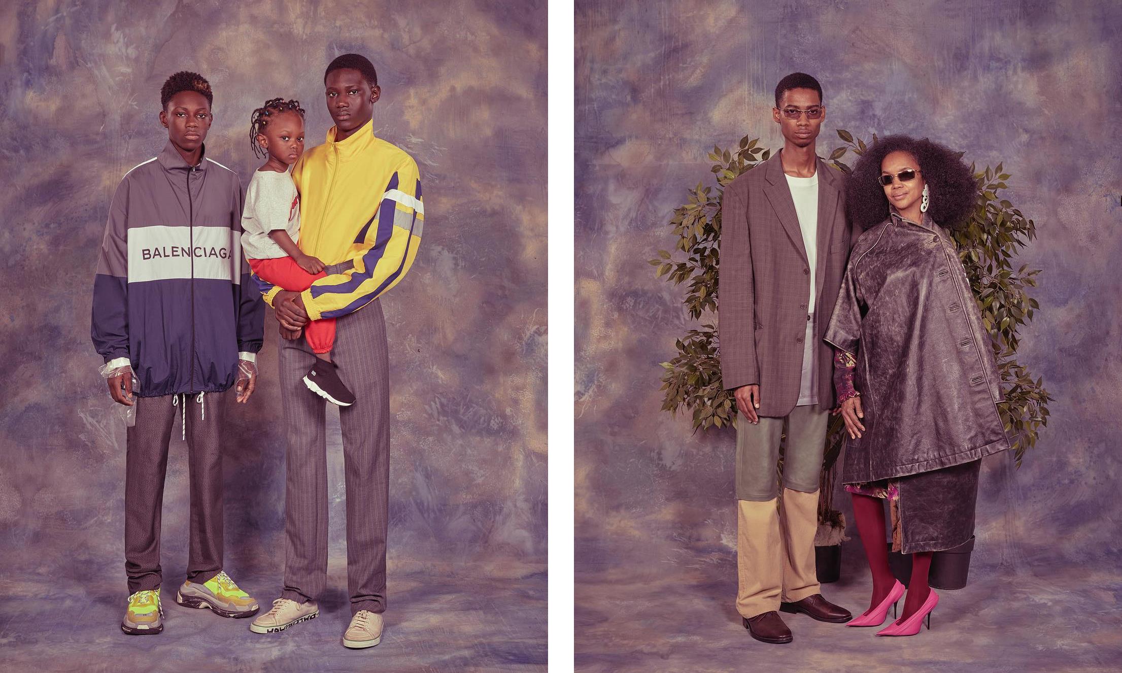 2018怎样穿最时髦,怎么穿都时髦好看