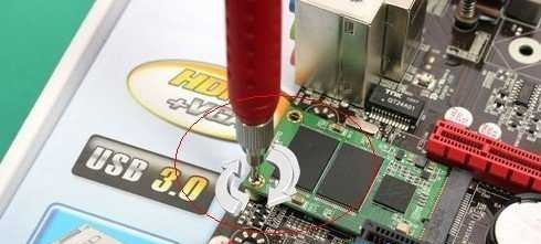 ssd固态硬盘安装win10完整教程,台式电脑怎么安装ssd980