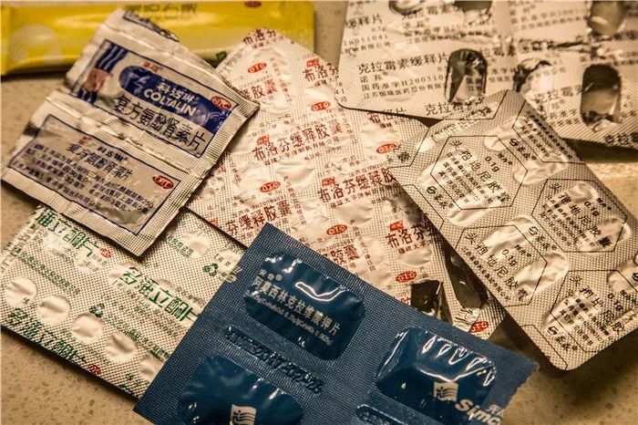 囤的药过期了怎么办,家里的药放着放着就过期了