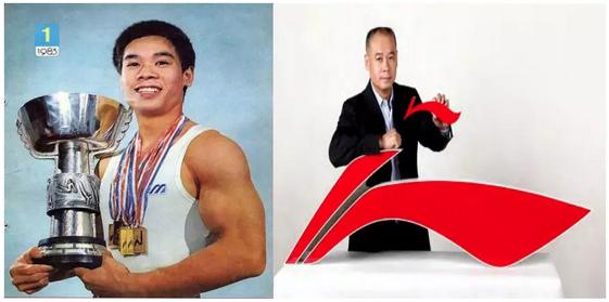 李宁90后的选择,成功征服折多山