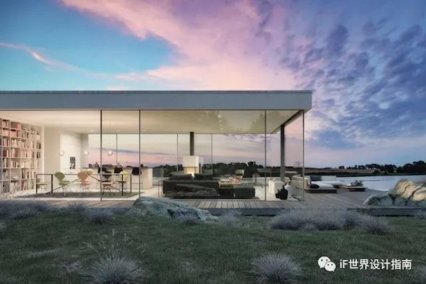 2018if设计奖图片,全球最佳设计奖