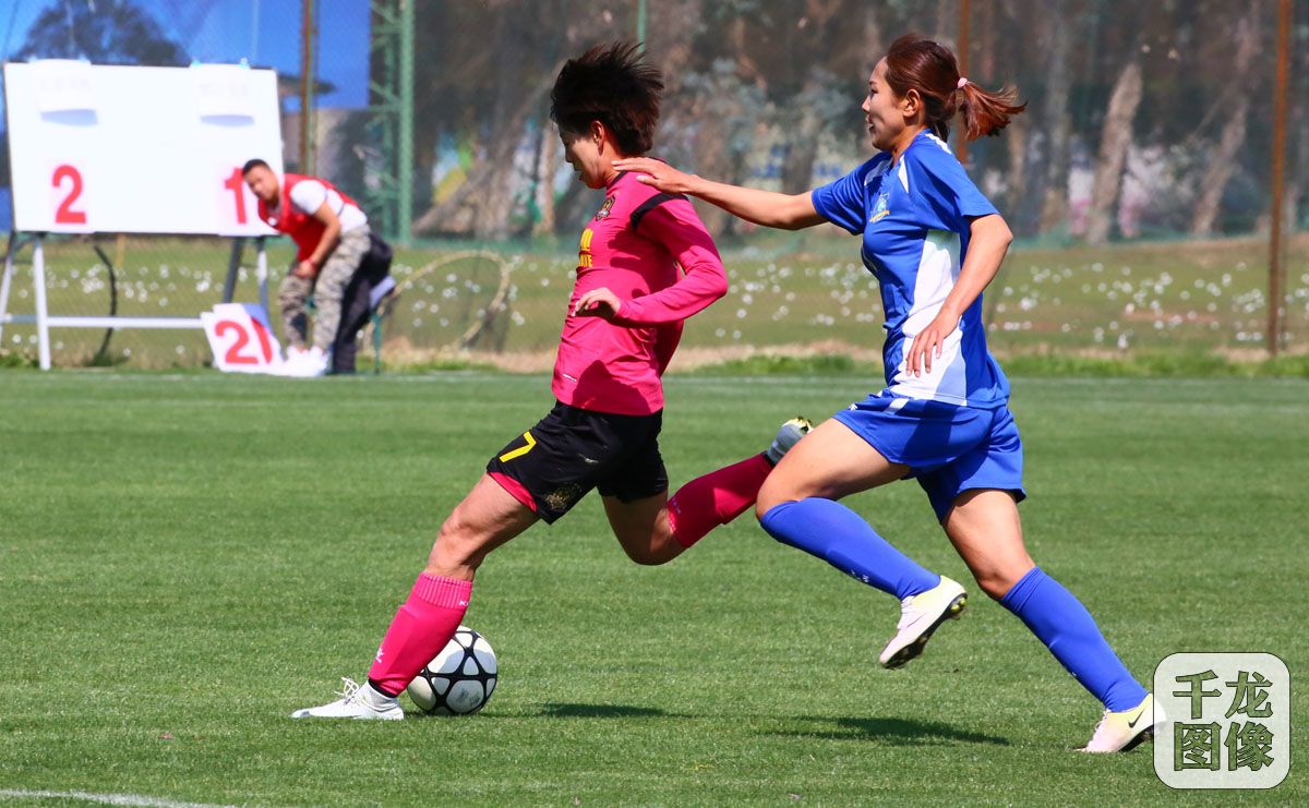 2018北京北控足协杯,足协杯争取开门红