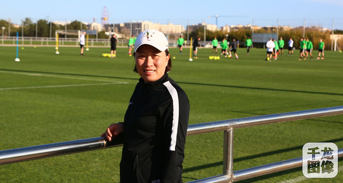 官宣卸任主教练,北控足球换主教练