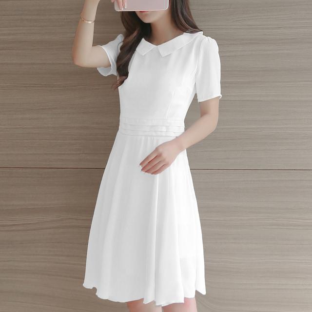 爆款连衣裙快来看看吧,推荐的大码裙子