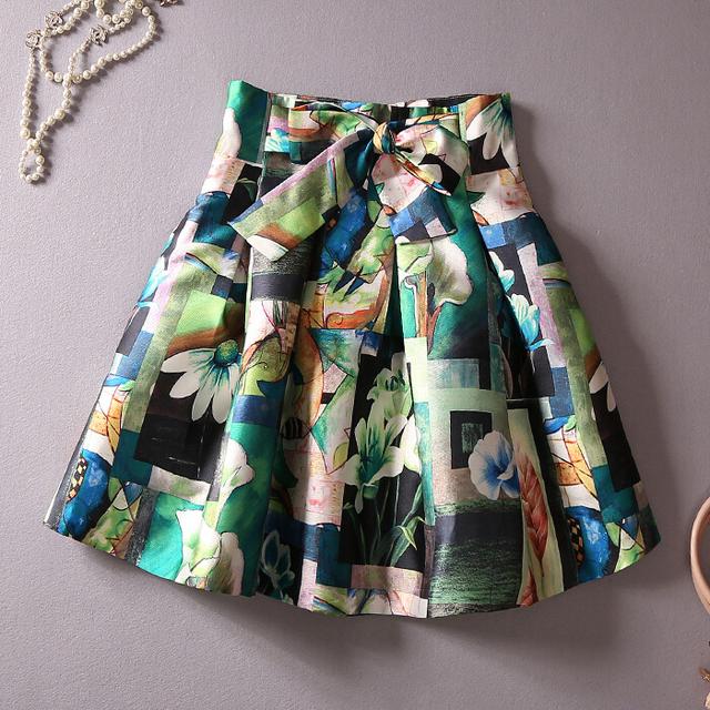 夏天清凉又简单的裙子,穿搭夏季裙子