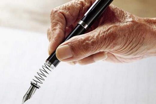 帕金森患者手抖的原因,帕金森综合症会手抖吗